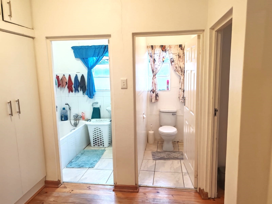 3 Bedroom Property for Sale in Van Riebeeck Hoogte Eastern Cape